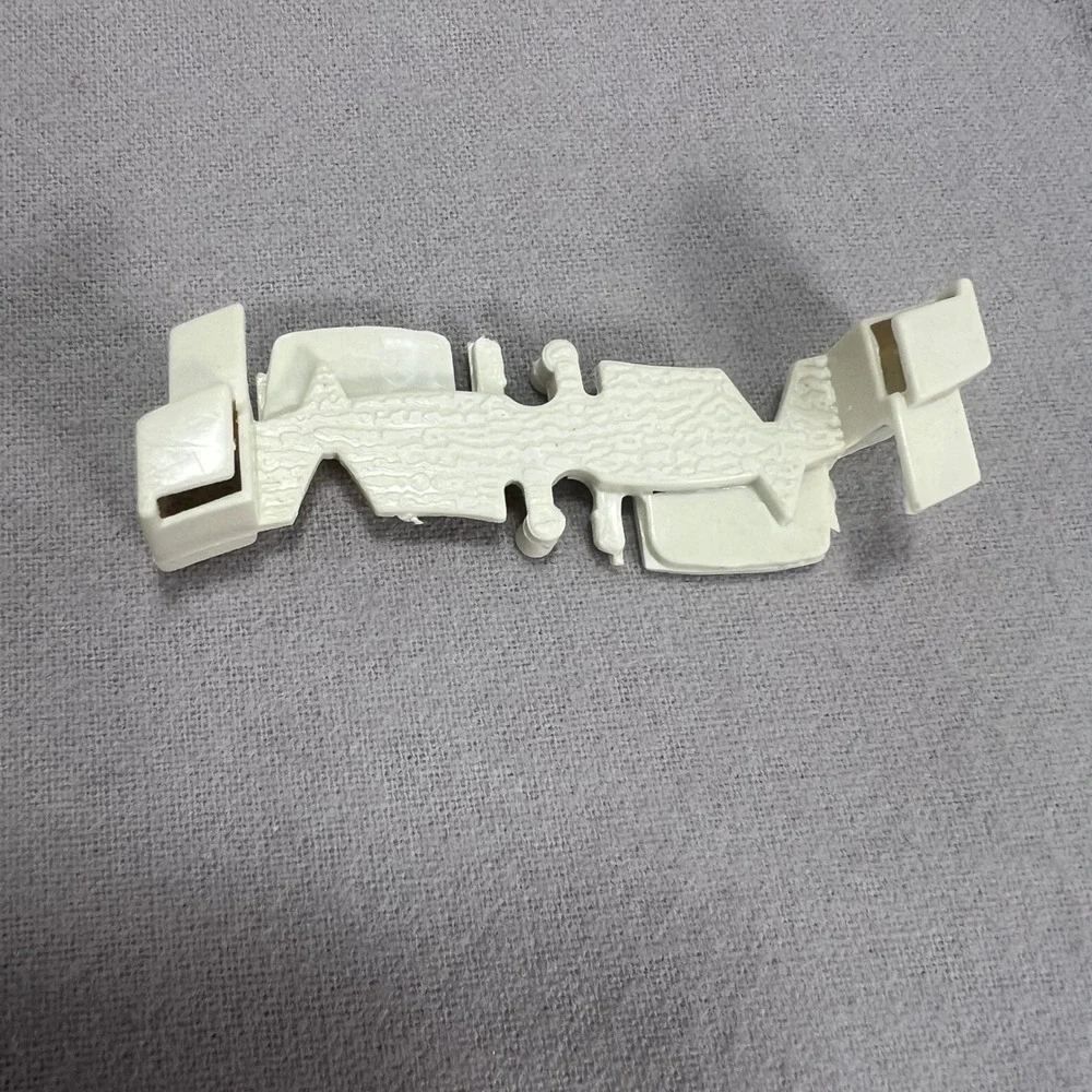 Plastic Flex Track Lot 223 Pieces Safari Dino Construction Toy Replacement Parts